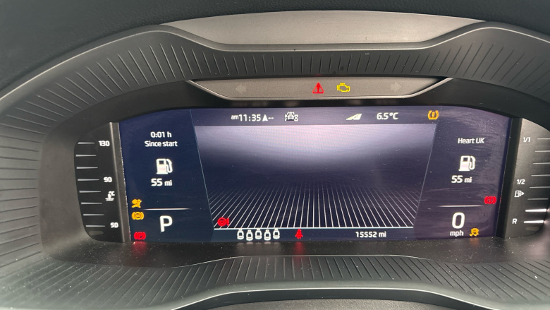 Skoda Kodiaq 1.5 TSI SE L Executive 5dr DSG [7 Seat] Petrol Estate